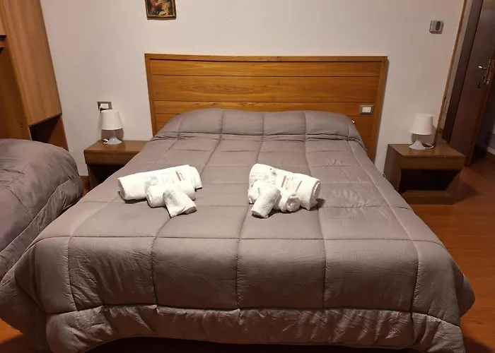 Hotel Quai 2*