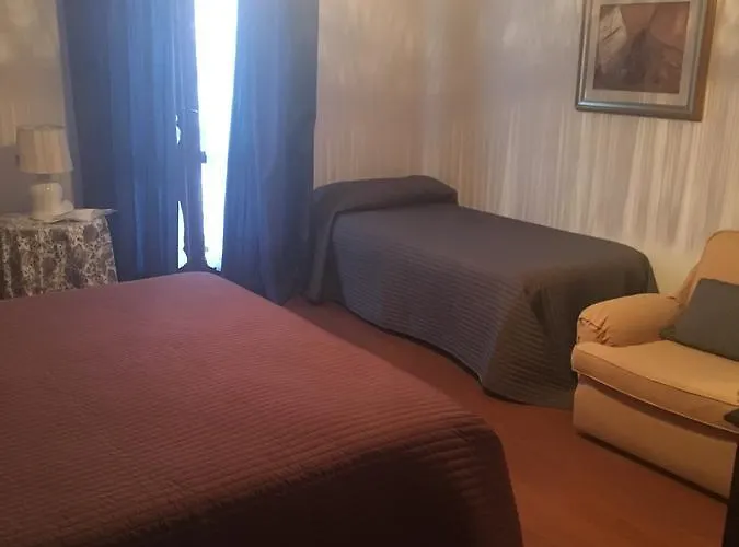 Ξενοδοχείο Quai 2*